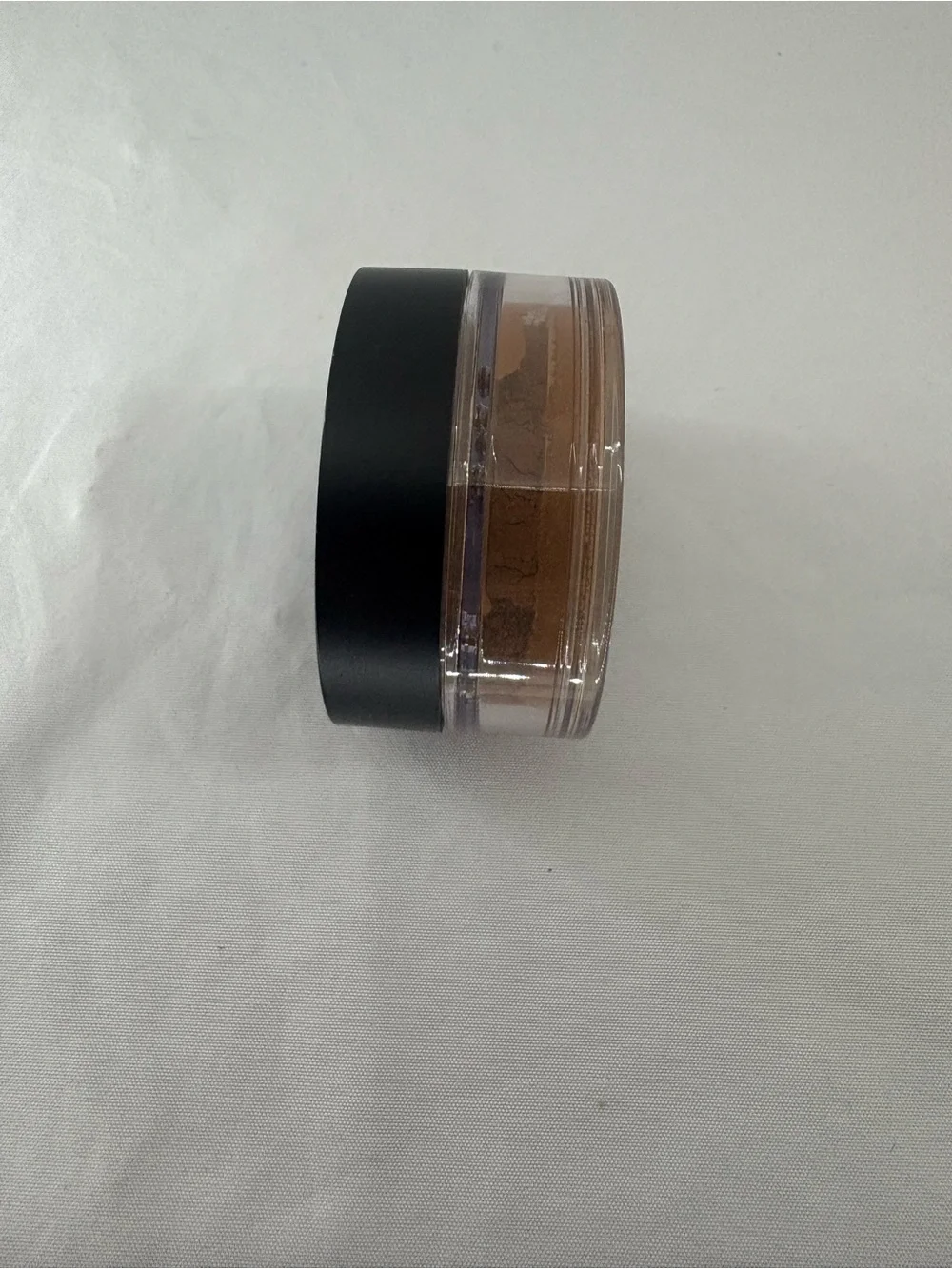 bareMinerals Original Foundation - Golden Dark 25 (warm golden brown)